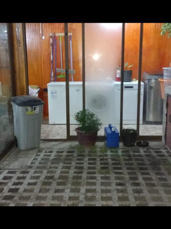 Casa Coquimbo