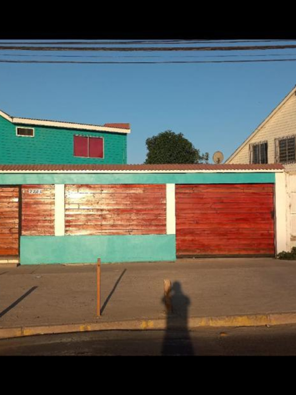 Casa Coquimbo