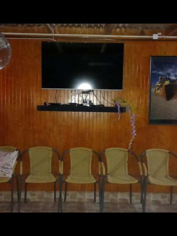 Casa Coquimbo