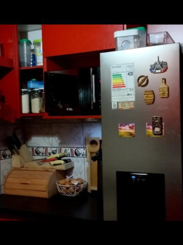 Casa Coquimbo